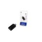 LogiLink USB Soundcard Virtual 7.1 Soundeffects USB 2.0 Ekstern LogiLink USB Soundcard Virtual 7.1 Soundeffects USB 2.0 Ekstern